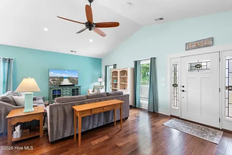 1308 E Yacht Drive Oak Island NC 28461