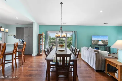 1308 E Yacht Drive Oak Island NC 28461