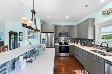 1308 E Yacht Drive Oak Island NC 28461