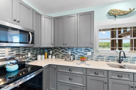 1308 E Yacht Drive Oak Island NC 28461