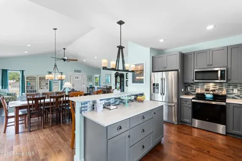 1308 E Yacht Drive Oak Island NC 28461