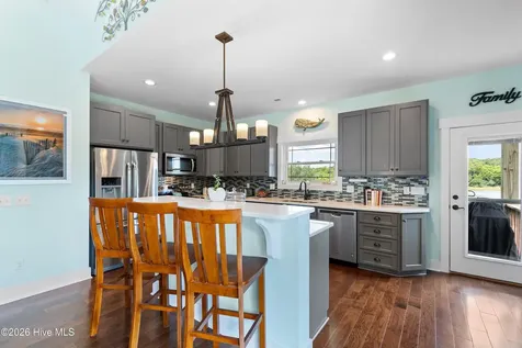 1308 E Yacht Drive Oak Island NC 28461