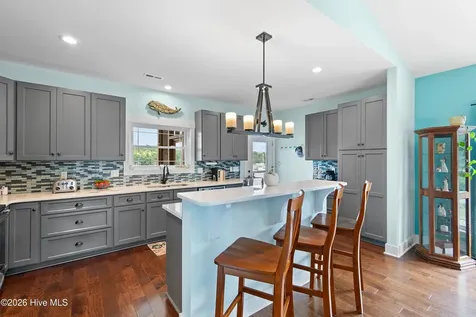 1308 E Yacht Drive Oak Island NC 28461