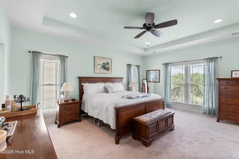 1308 E Yacht Drive Oak Island NC 28461