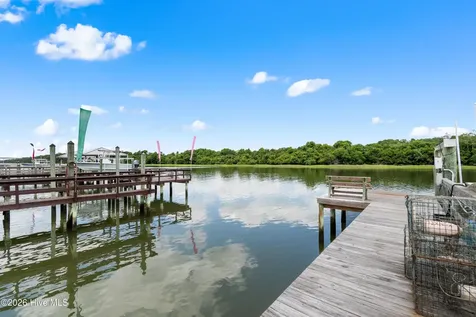 1308 E Yacht Drive Oak Island NC 28461