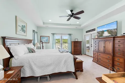1308 E Yacht Drive Oak Island NC 28461