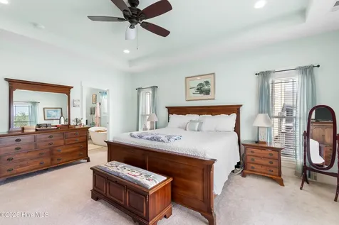 1308 E Yacht Drive Oak Island NC 28461