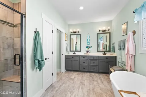 1308 E Yacht Drive Oak Island NC 28461