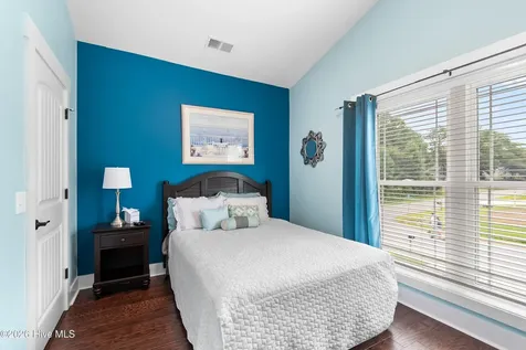 1308 E Yacht Drive Oak Island NC 28461