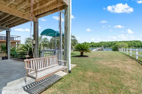 1308 E Yacht Drive Oak Island NC 28461