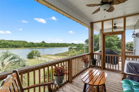 1308 E Yacht Drive Oak Island NC 28461
