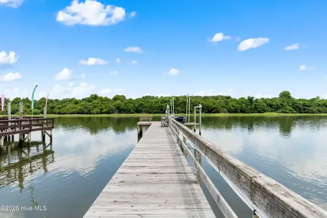 1308 E Yacht Drive Oak Island NC 28461