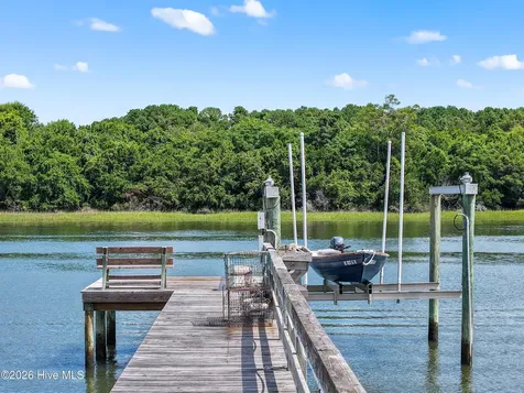 1308 E Yacht Drive Oak Island NC 28461