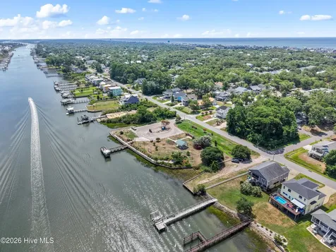 1308 E Yacht Drive Oak Island NC 28461