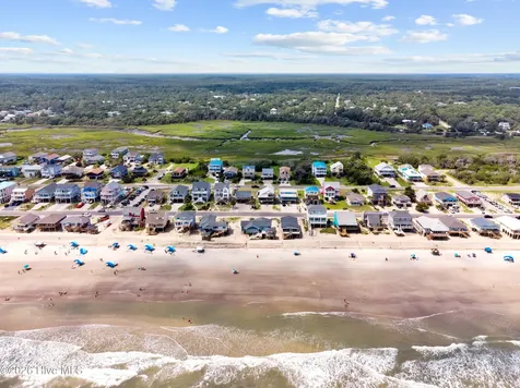 1308 E Yacht Drive Oak Island NC 28461