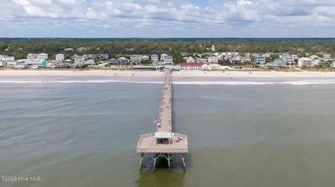 1308 E Yacht Drive Oak Island NC 28461