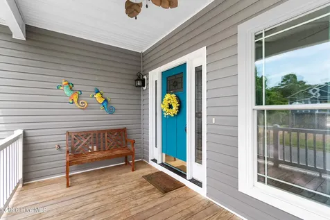 1308 E Yacht Drive Oak Island NC 28461