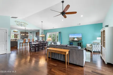 1308 E Yacht Drive Oak Island NC 28461