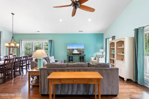 1308 E Yacht Drive Oak Island NC 28461