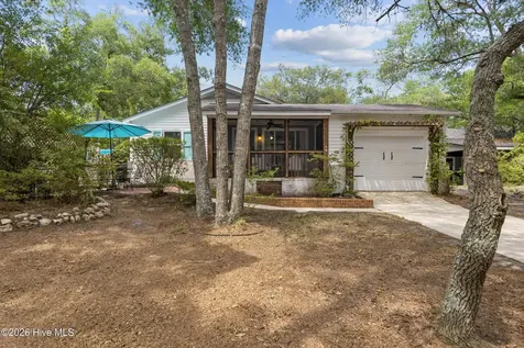 2606 E Oak Island Drive Oak Island NC 28465