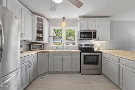 2606 E Oak Island Drive Oak Island NC 28465