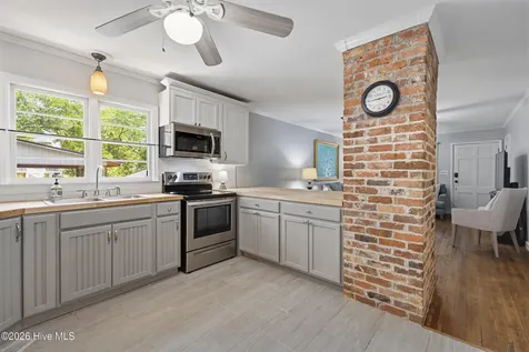 2606 E Oak Island Drive Oak Island NC 28465