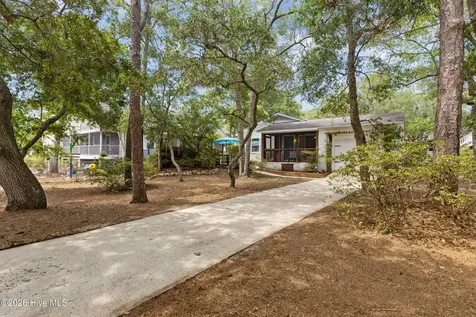 2606 E Oak Island Drive Oak Island NC 28465