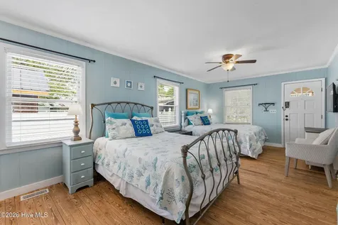 2606 E Oak Island Drive Oak Island NC 28465