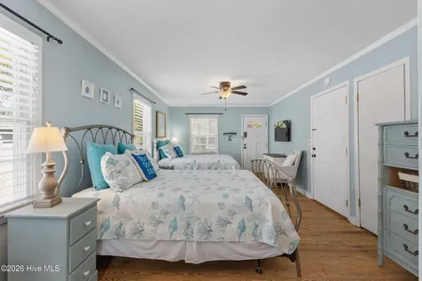 2606 E Oak Island Drive Oak Island NC 28465