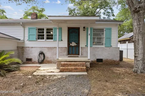 2606 E Oak Island Drive Oak Island NC 28465