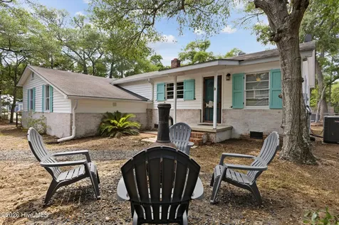 2606 E Oak Island Drive Oak Island NC 28465