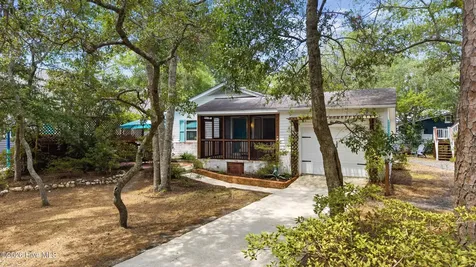 2606 E Oak Island Drive Oak Island NC 28465