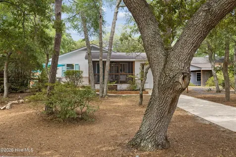 2606 E Oak Island Drive Oak Island NC 28465