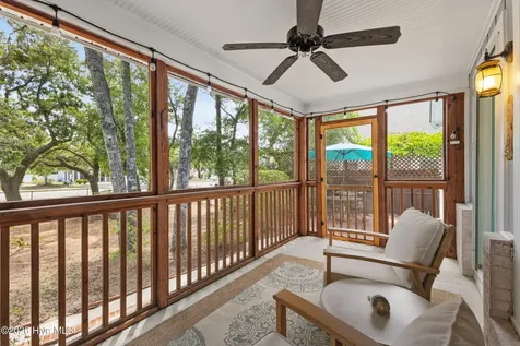 2606 E Oak Island Drive Oak Island NC 28465