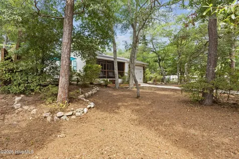2606 E Oak Island Drive Oak Island NC 28465