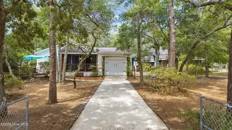 2606 E Oak Island Drive Oak Island NC 28465