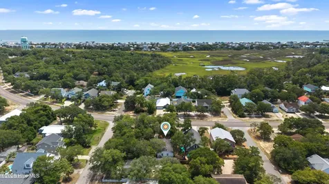 2606 E Oak Island Drive Oak Island NC 28465