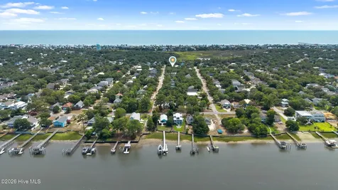 2606 E Oak Island Drive Oak Island NC 28465