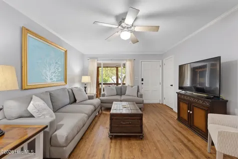 2606 E Oak Island Drive Oak Island NC 28465
