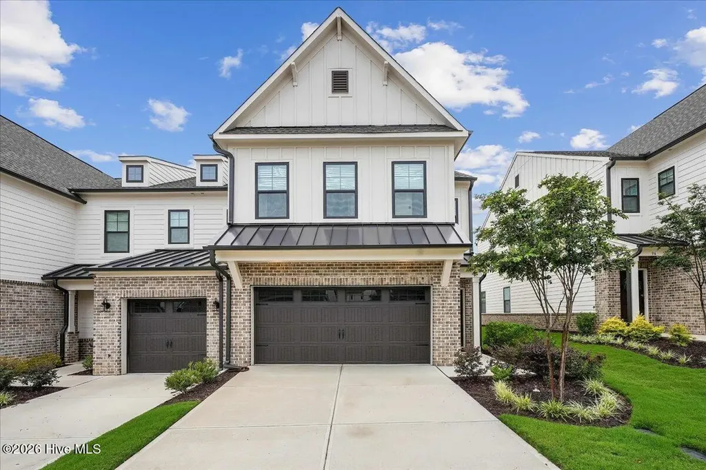 102 Paperwhite Place Clayton NC 27527