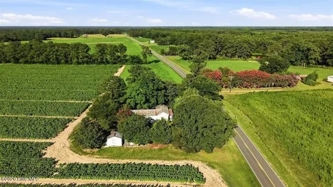 1314 Harper House Road Four Oaks NC 27524