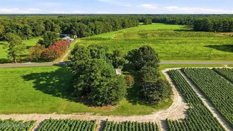 1314 Harper House Road Four Oaks NC 27524