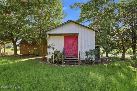 1314 Harper House Road Four Oaks NC 27524