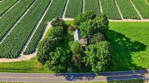 1314 Harper House Road Four Oaks NC 27524