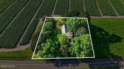 1314 Harper House Road Four Oaks NC 27524