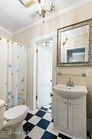 216 Fleming Street Washington NC 27889