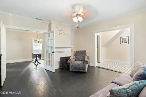 216 Fleming Street Washington NC 27889