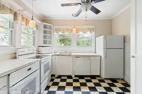 216 Fleming Street Washington NC 27889