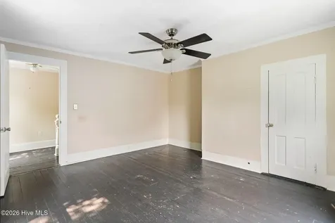 216 Fleming Street Washington NC 27889