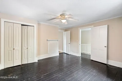 216 Fleming Street Washington NC 27889